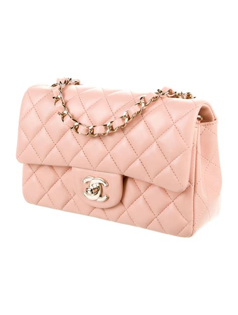 prettiest chanel bags|best Chanel bag 2021.